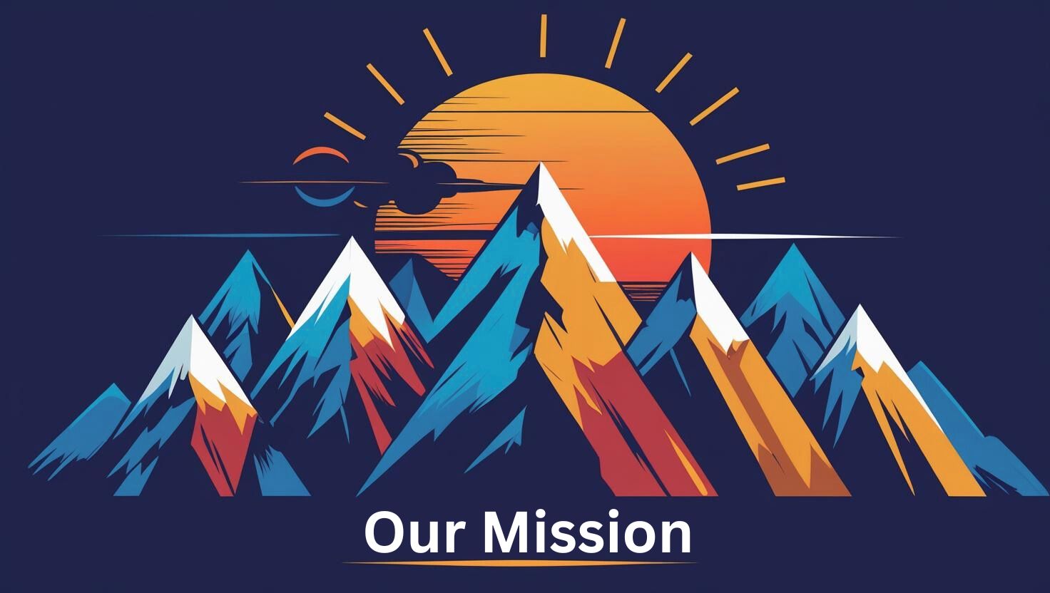 Our Mission